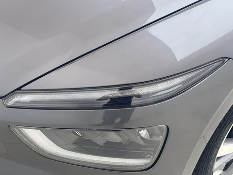 Hyundai Mistra