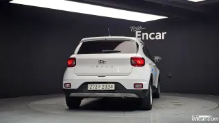 Hyundai Venue