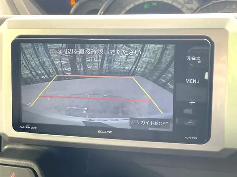 Toyota Pixis Mega