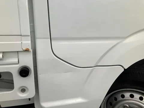 Nissan Clipper Truck