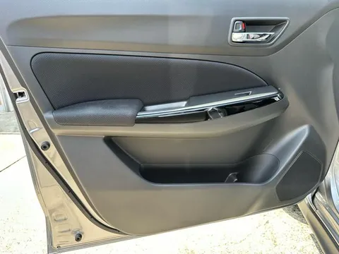 Suzuki Swift Sport