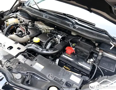 Renault QM3