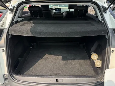 Peugeot 4008