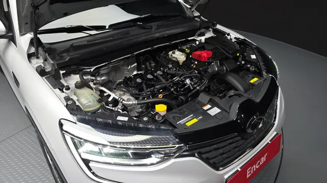 Renault XM3