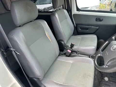 Toyota TownAce Van