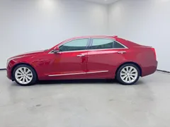Cadillac ATS-L