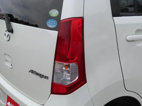 Mazda AZ-Wagon