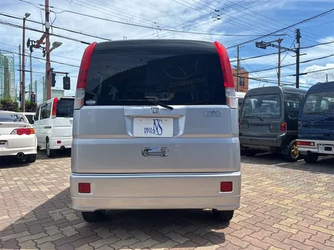 Honda Vamos