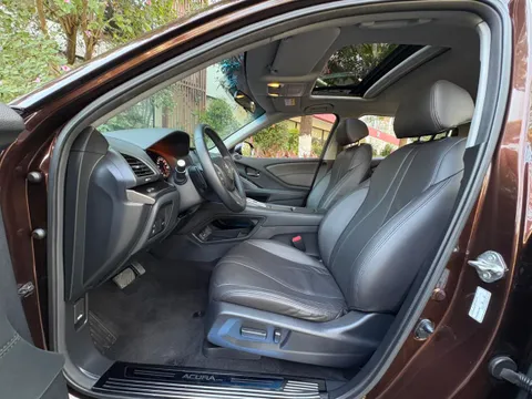 Acura CDX