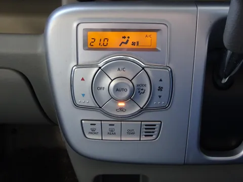 Nissan Clipper Rio
