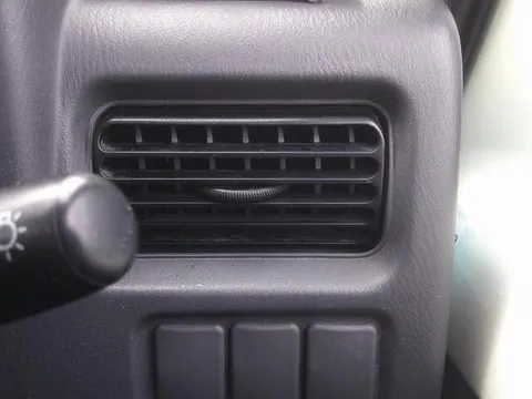 Subaru Sambar Truck
