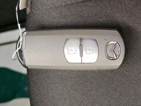 Mazda Mazda2 (Demio)