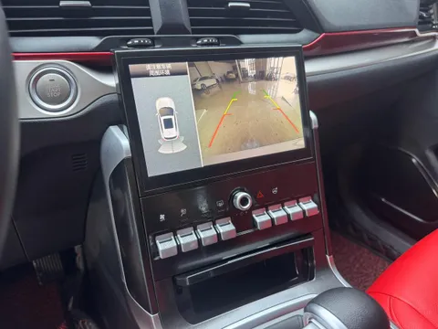 Haval H4