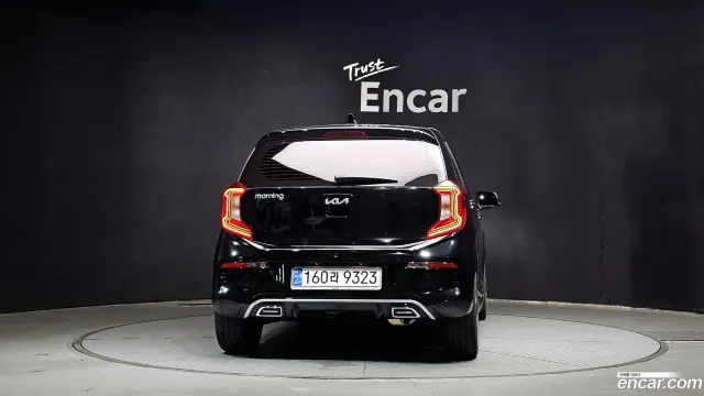 Kia Picanto (Morning)