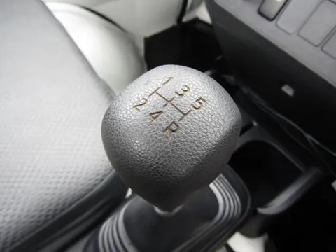 Toyota Pixis Truck
