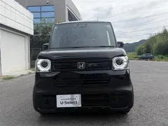 Honda N-BOX Joy