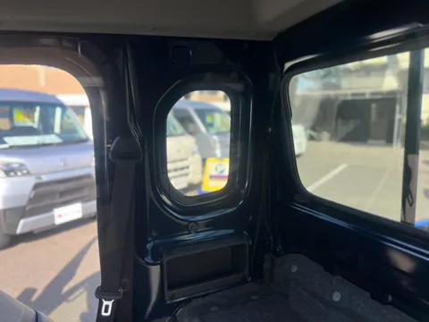 Suzuki Carry Track