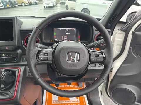 Honda N-ONE