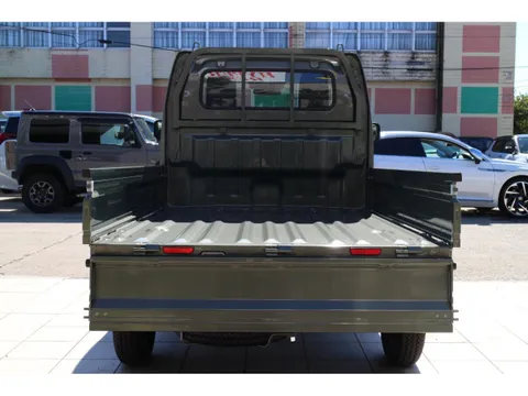 Suzuki Carry Track