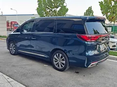 Gac M8