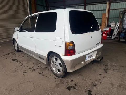 Suzuki Alto Works