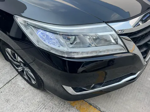 Honda Crider