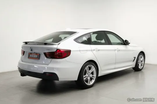 BMW Gran Turismo