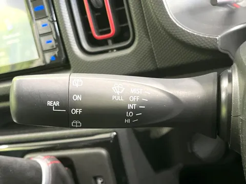 Suzuki Alto Turbo RS