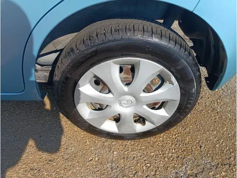 Mazda Flair