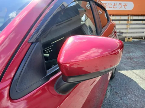 Mazda Mazda2 (Demio)