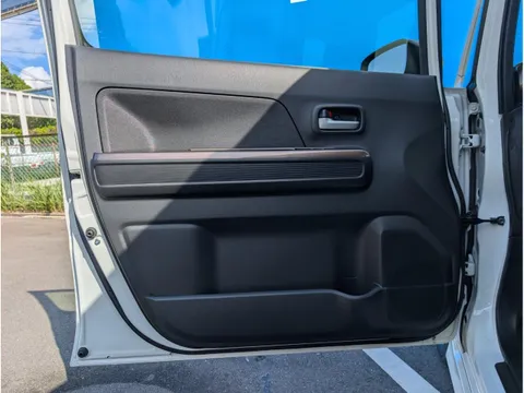 Suzuki Wagon R Custom Z