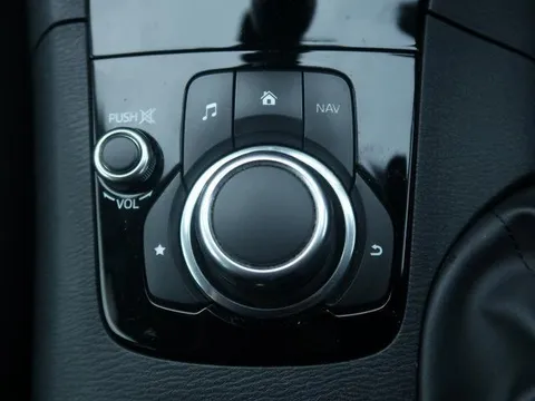 Mazda Axela Sport