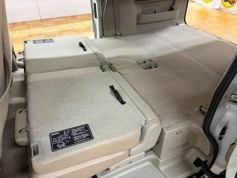 Nissan Clipper Rio