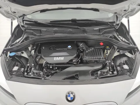 BMW 2-Series
