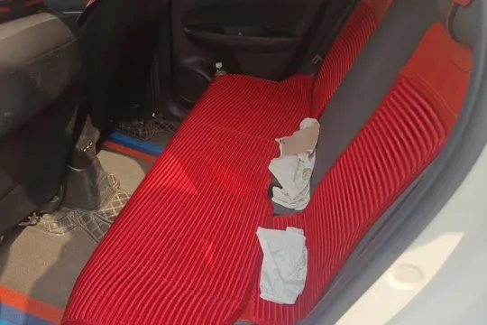 Honda Jazz (Fit)