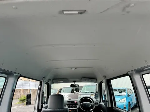 Honda Acty Van