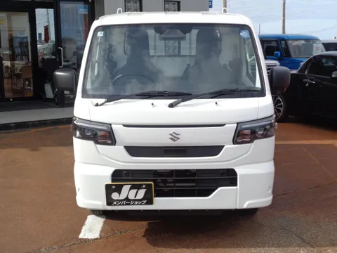 Suzuki Carry Track