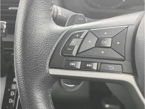 Mitsubishi eK X Space