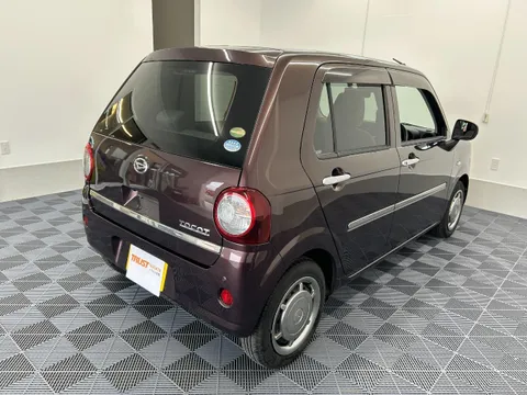 Daihatsu Mira Tocot