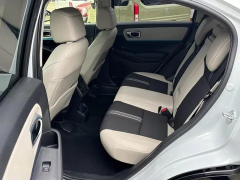 Honda HR-V (Vezel)