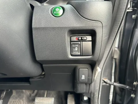 Honda N-BOX Plus Custom
