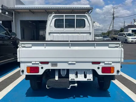 Mitsubishi Minicab Truck