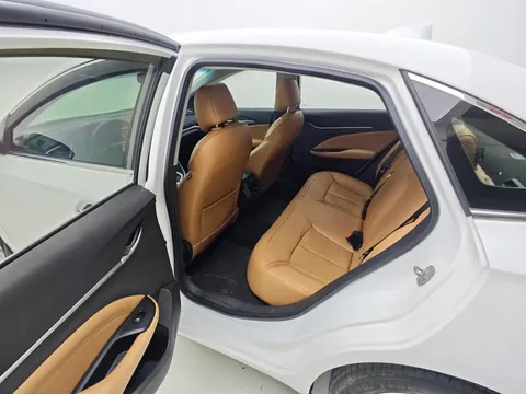 Buick Excelle GT