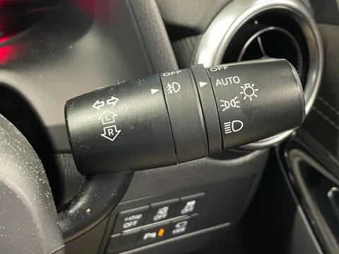 Mazda Mazda2 (Demio)
