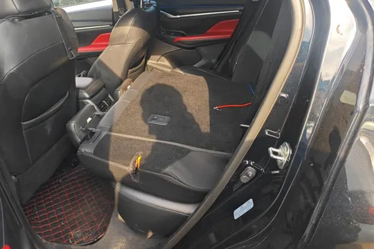 Changan CS55 Plus