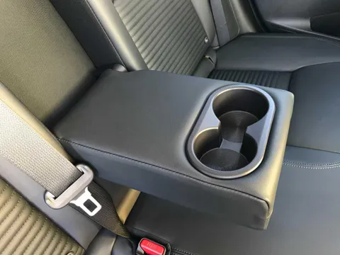 Nissan Note Aura