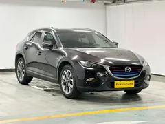 Mazda CX-4