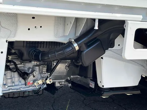 Suzuki Carry Track
