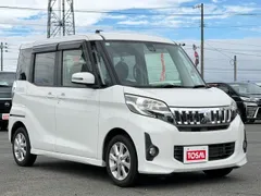 Mitsubishi eK Space Custom
