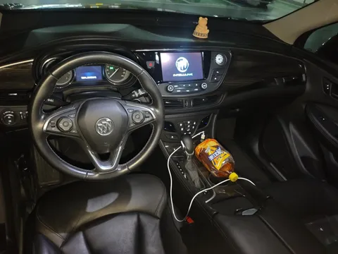 Buick Envision